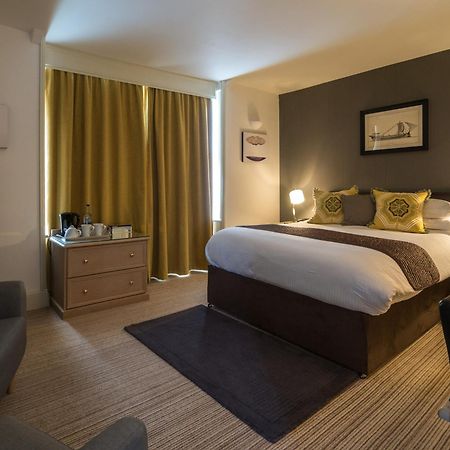 The Beachfield Guest Accommodation Penzance Ngoại thất bức ảnh