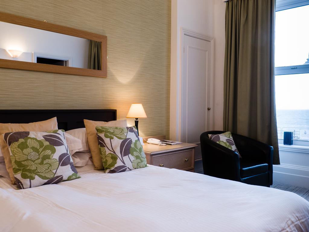 The Beachfield Guest Accommodation Penzance Phòng bức ảnh