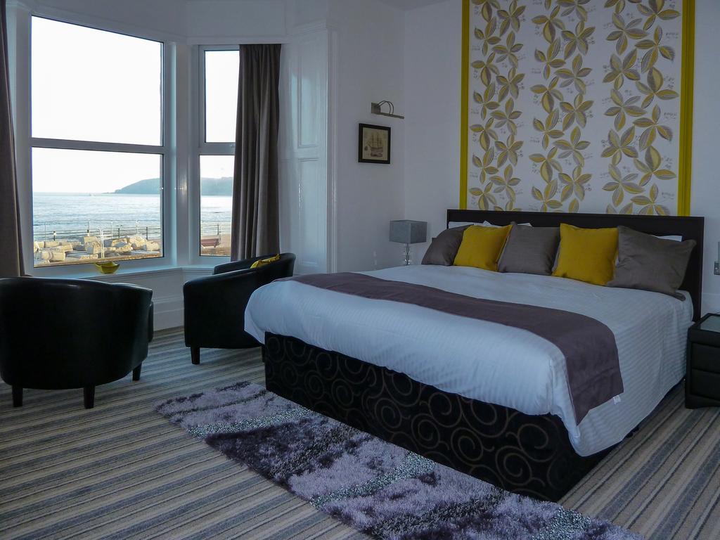 The Beachfield Guest Accommodation Penzance Phòng bức ảnh