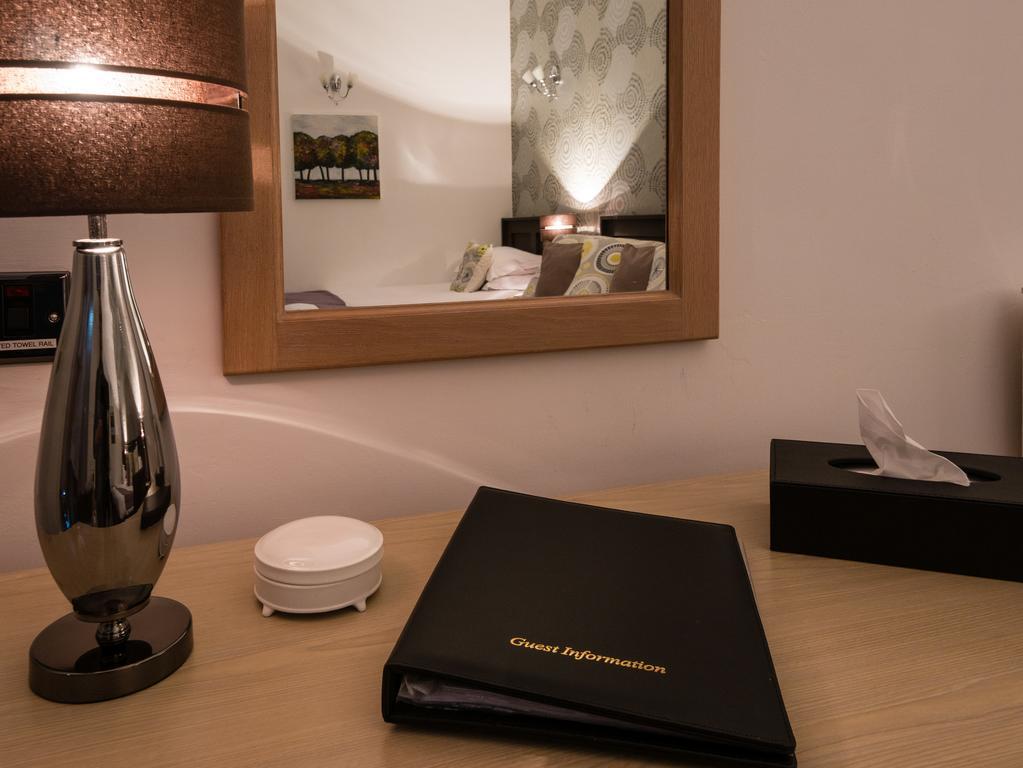 The Beachfield Guest Accommodation Penzance Ngoại thất bức ảnh
