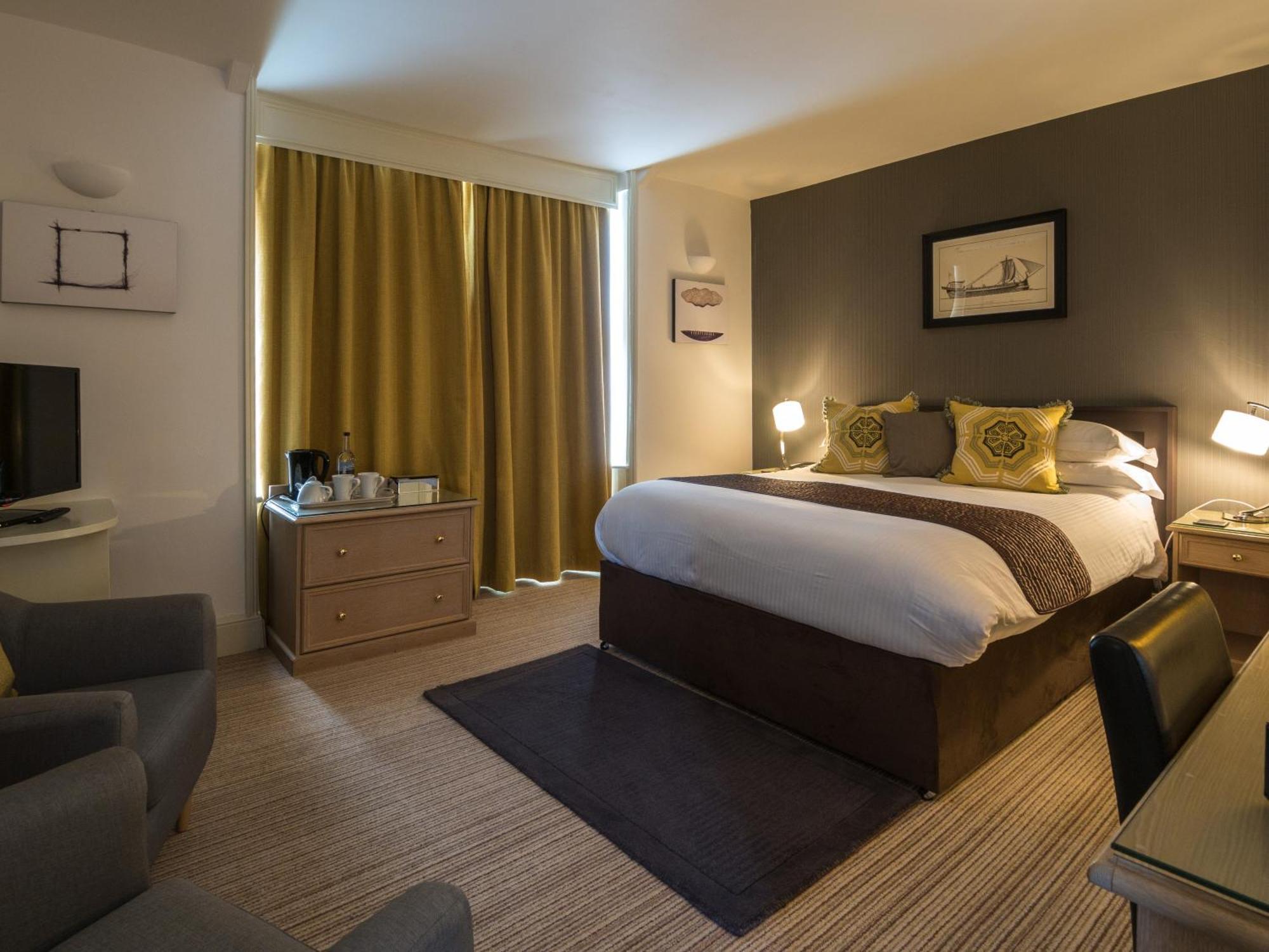 The Beachfield Guest Accommodation Penzance Ngoại thất bức ảnh