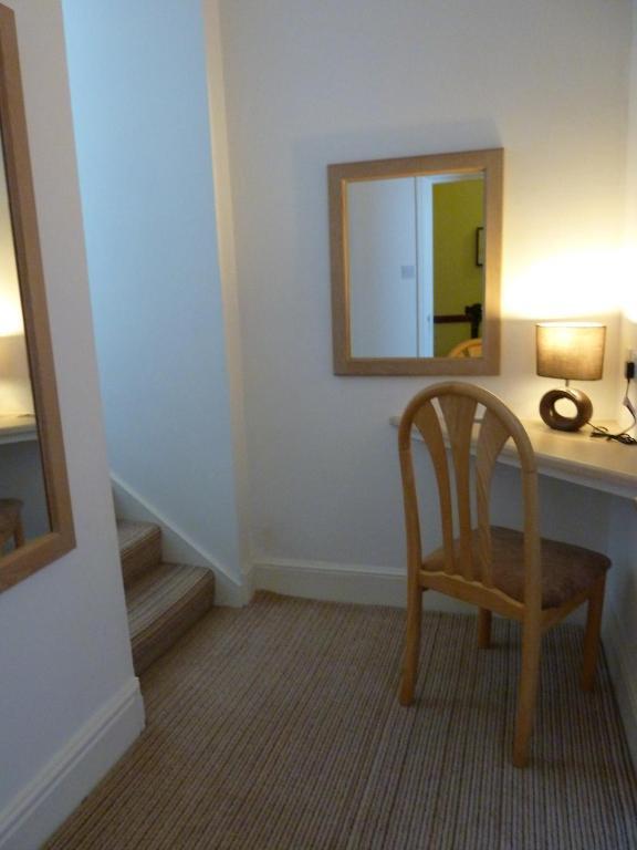 The Beachfield Guest Accommodation Penzance Phòng bức ảnh