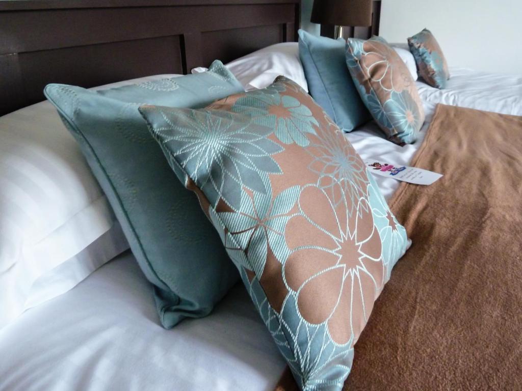 The Beachfield Guest Accommodation Penzance Phòng bức ảnh