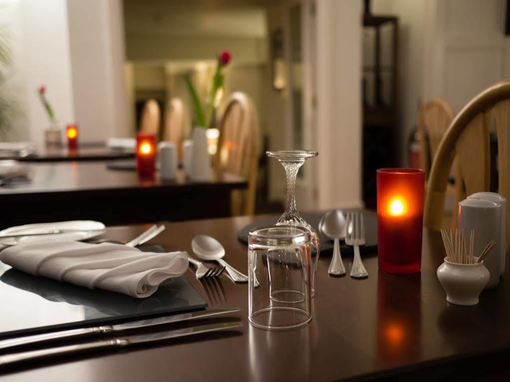 The Beachfield Guest Accommodation Penzance Ngoại thất bức ảnh